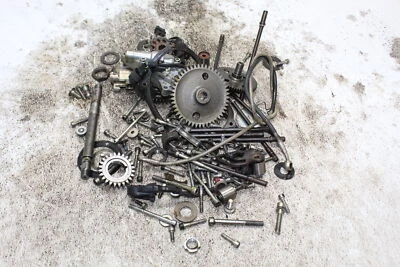 Ducati Monster S2R 2007 1000 lote de piezas y accesorios del motor Foto 1 de 4