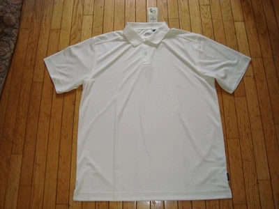 CALLAWAY 高尔夫 X 系列 POLO 衬衫 UPF 15+ MOISTURE WICKING 男式尺寸 3XL 全新带标签! — 第 1/4 张图片