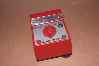 RF24/16] LGB 51079, Elektroniscer Throttle Control 5A - Image 1 of 2