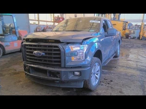 Power Brake Booster Turbo 141.0" Wb Fits 15-17 FORD F150 PICKUP 6518565 - Picture 1 of 12