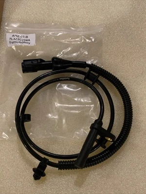 Front Left Or Right ABS Speed Sensor Fits Ford F-150 Lincoln Mark LT 7L3Z2C204A Foto 1 de 4