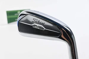 Titleist U505 2023 #2 Iron / 18 Degree / X-Flex Hzrdus Black 80 Shaft - Picture 1 of 6