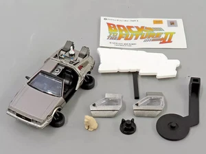 Mini Figure Back To The Future Part.Ii Hobby Gacha Ex - Zdjęcie 1 z 1