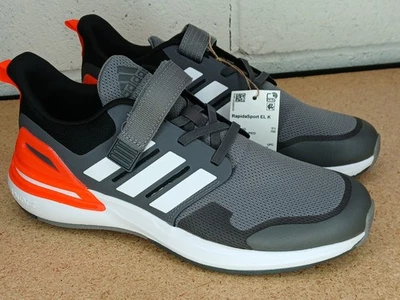 Adidas Rapida Run Elite J Zapatos Informales para Correr Juveniles Talla 6 Foto 1 de 4