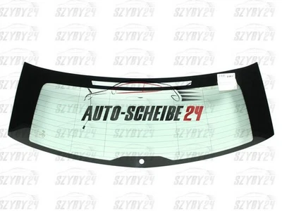 Hinten-scheibe Heck-scheibe Mercedes-Benz GLK X204 2008-2015 Heizung Antenne - Bild 1 von 4