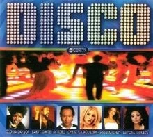 Disco von Various | CD | Zustand gut - Bild 1 von 2