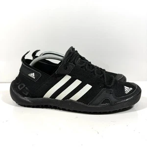 Adidas Climacool Daroga Two schwarz Q21031 Herrengröße 9 " - Bild 1 von 9