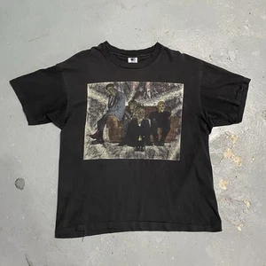 Vintage 1994 The Cranberries Shirt XL - Picture 1 of 15