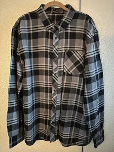 Vans Flanell - Bild 1 von 4