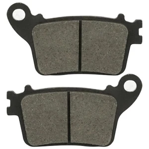 Rear Brake Pads for Honda CBR600RR CBR 600RR CBR600RA ABS 2007-2020 - Picture 1 of 4