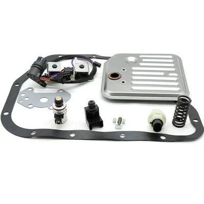 Solenoid Service Upgrade Replacement 42RE 44RE 46RE 47RE 48RE 2000-Up For Dodge - Image 1 of 4