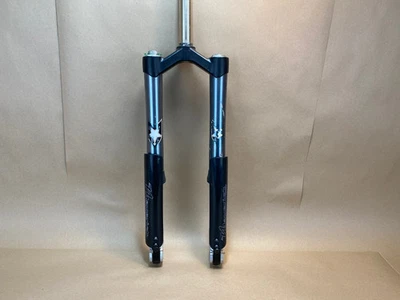 Maverick SC32 Suspension Fork 26 inch 100mm - Image 1 of 4