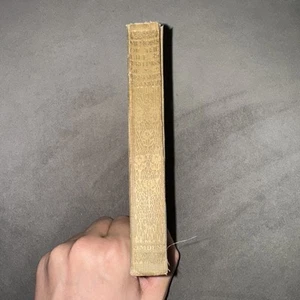 Memoirs of the Life & Writings of Benjamin Franklin 1921 Everyman’s Library OLD - Picture 1 of 19