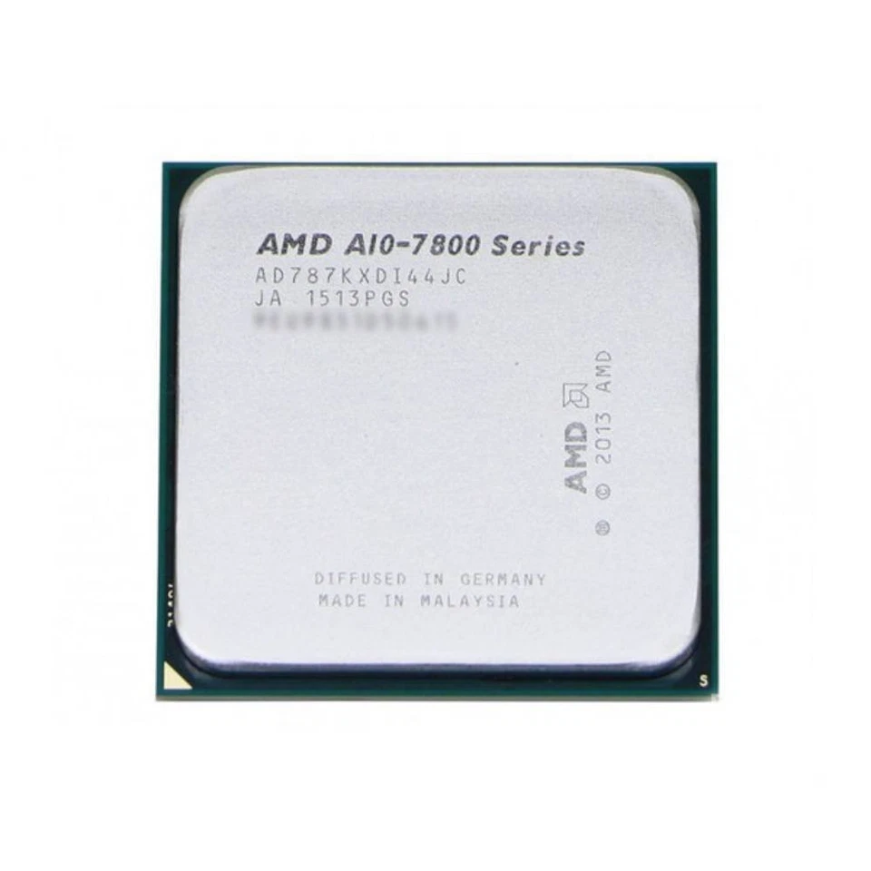 AMD A10-7870K CPU 3.9GHz Socket FM2+ 95W Processor - Image 1 of 1