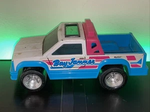 Vintage 80s Nylint Bay Jammer 8” Pickup Truck 1989 - Picture 1 of 4