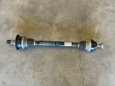 Eje trasero izquierdo Toyota Supra 20 21 22 23 eje CV TRACCIÓN TRASERA 1602 OEM Foto 1 de 4