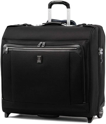 Travelpro Platinum® Elite 50" Rolling Garment Bag BLACK $456 - Image 1 of 4