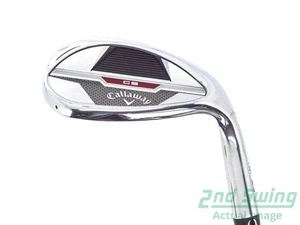 Mint Callaway CB Wedge Lob LW 60° Graphite Wedge Flex Right 35.0in - Picture 1 of 12