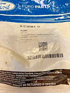 Ford 8L1Z-3A788-A Vacuum Hose Tube - Picture 1 of 2