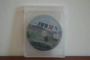 FIFA 12 - Juego de PS3 - Imagen 1 de 2