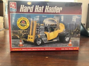 1/20 Scale AMT “Hard Hat Hauler” - Picture 1 of 2