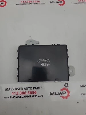 Nissan Quest 2004-2005 control antirrobo unidad OEM 284505Z100 módulo 01 20A3 Foto 1 de 4