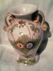 vase - bon etat  provenance italie -  - Picture 1 of 5