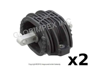 For BMW (2012-2016) Transmission Mount - Automatic Transmission (2) LEMFOERDER - Picture 1 of 1