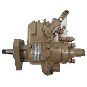 Stanadyne Pump Fits John Deere 4039DF Generator Engi DB2435-4942 (04942;RE47134)