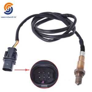 LSU4.9 O2 UEGO Wideband Oxygen Sensor for 2009-2011 Pontiac G3 Chevrolet Aveo5 - Picture 1 of 9