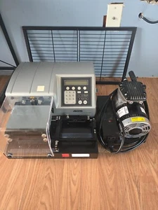 Bio-Tek ELX405 Auto Microplate Washer with Vacuum Pump - Picture 1 of 3