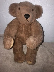Vintage Nancy Sutherland Holmes signature bear - Picture 1 of 9