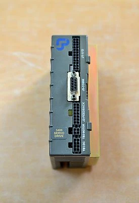 PACIFIC SCIENTIC Servo Drive PC3405Dd-001-E - Image 1 of 4