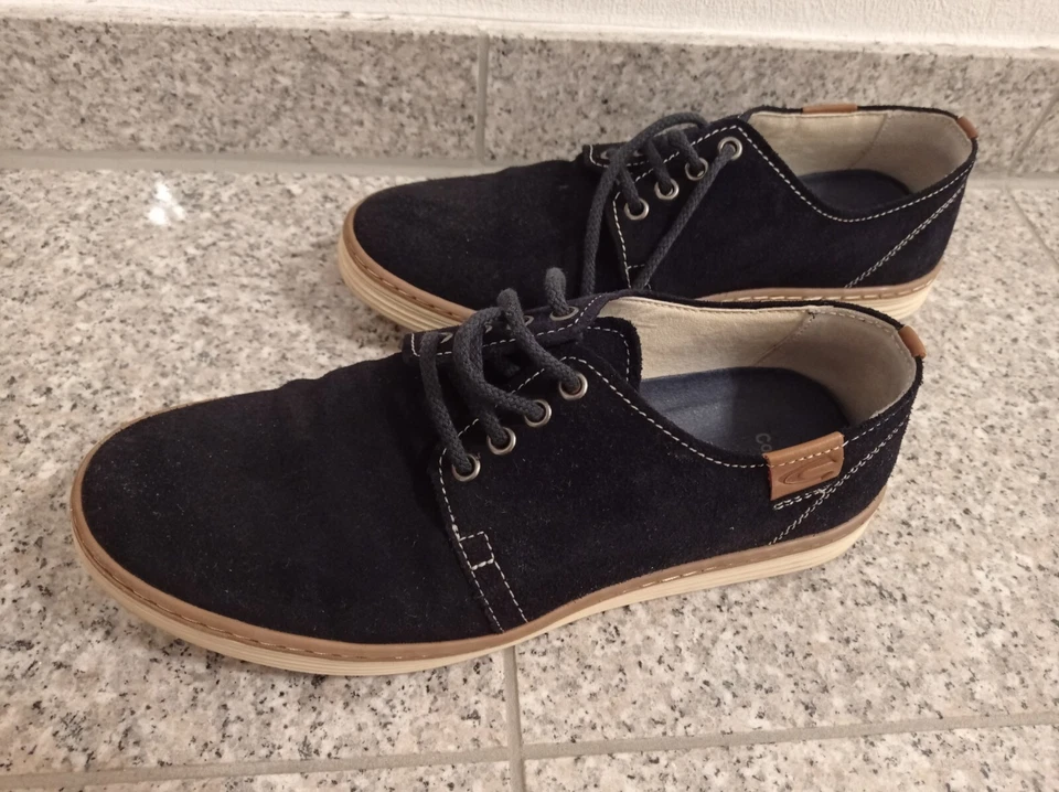 Camel Aktive Copa Größe 7,5 - Bild 1 von 4