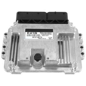 ECU ECM Engine Control Module For Hyundai 39117-04088 - Picture 1 of 2