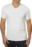 New 3 Pack CLASSIC FIT Calvin Klein Mens V Neck Crew Neck T Shirt Tee ...