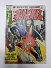 Silver Surfer #5 John Buscema 1st Al Harper Marvel 1968