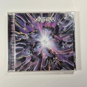 We've Come for You All de Anthrax (CD, 2003) - Imagen 1 de 3