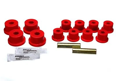 Energy Suspension 1.2101R O.E.M. Spring Bushing for Suzuki - Image 1 of 2