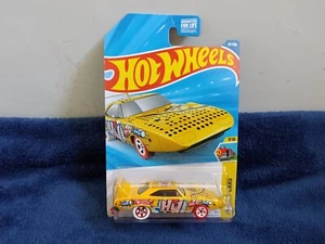 2025 Hot Wheels Art Cars 7/10 '70 Plymouth Superbird - Foto 1 di 1