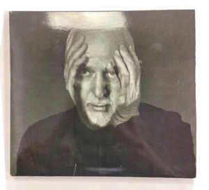 Peter Gabriel - i/o / VGC Pre-Owned CD, Fast Tracked Postage, UK Seller - Picture 1 of 3