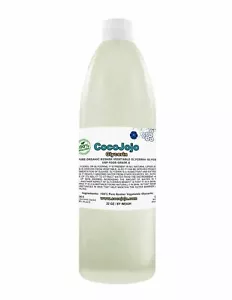 reines Glycerin keine Zusatzstoffe koscher Qualität pflanzliches Glycerin Glycerin Seifenbasis - Bild 1 von 7