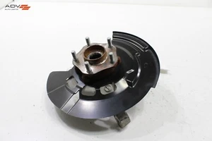 Nissan Pathfinder 2022-2024 4x4 delantero izquierdo lado del conductor eje nudillo buje OEM - Imagen 1 de 9
