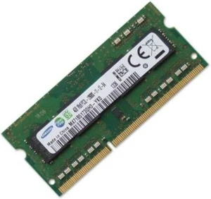 4GB DDR3 Laptop Memory for TOSHIBA Satellite C55-A5300 C55Dt-A5241 C55t-A5222 - Picture 1 of 3