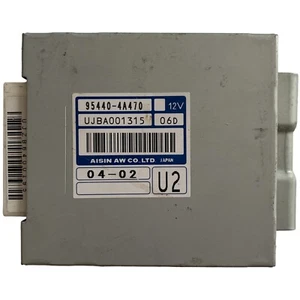 HYUNDAI TERRACAN HP Automatic Transmission Control Module TCM ECU 95440-4A470 - Picture 1 of 4