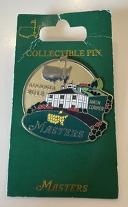 2013 Augusta National Masters Collectible Pin "Amen Corner" - Picture 1 of 1
