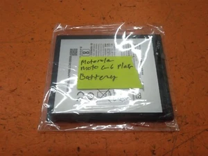 ⭐️⭐️⭐️⭐️⭐️ Motorola Moto G6 Play Battery BL270 - Picture 1 of 2