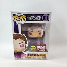 Star-Lord With Power Stone Funko Pop! #611