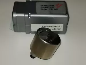 Euracryl PKD Inserto per Lucidatrice per Bordi Diamantati, Fresatura Faccia, H-PRE-1-S - Foto 1 di 7