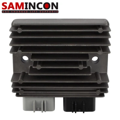 Регулятор напряжения выпрямитель для Honda Rancher 420 TRX420 большой красный 700 2007-2014 - Изображение 1 из 4